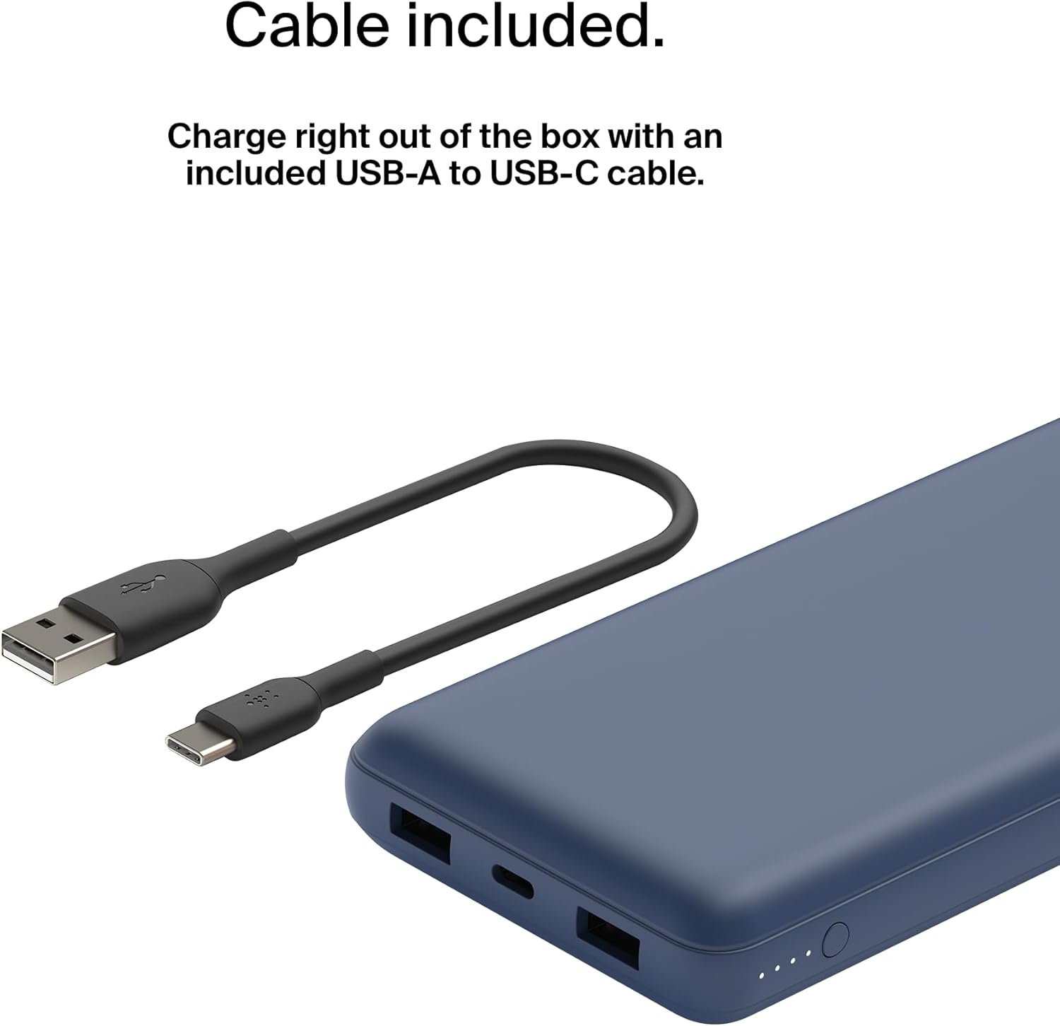 Belkin BPB012btBL