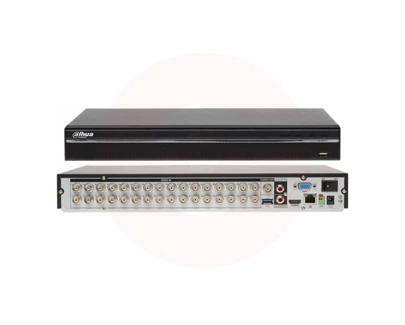 DAHUA DH-XVR5232AN-X DVR