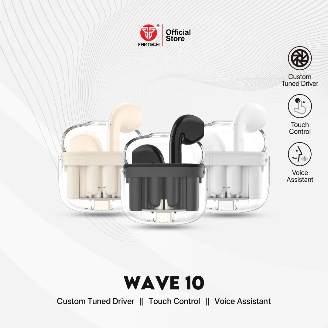 Wave 10 TW10