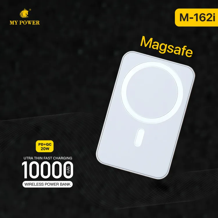 My Power M162i