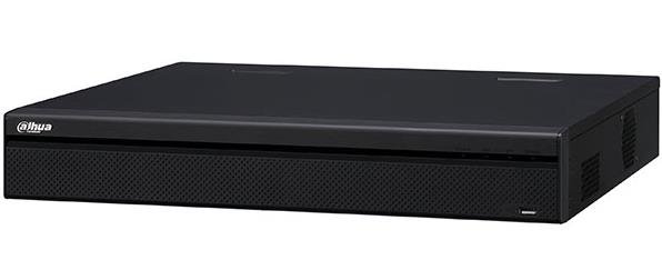 DAHUA DHI-NVR5432-4KS2 32CH 4K Pro NVR 4HDD