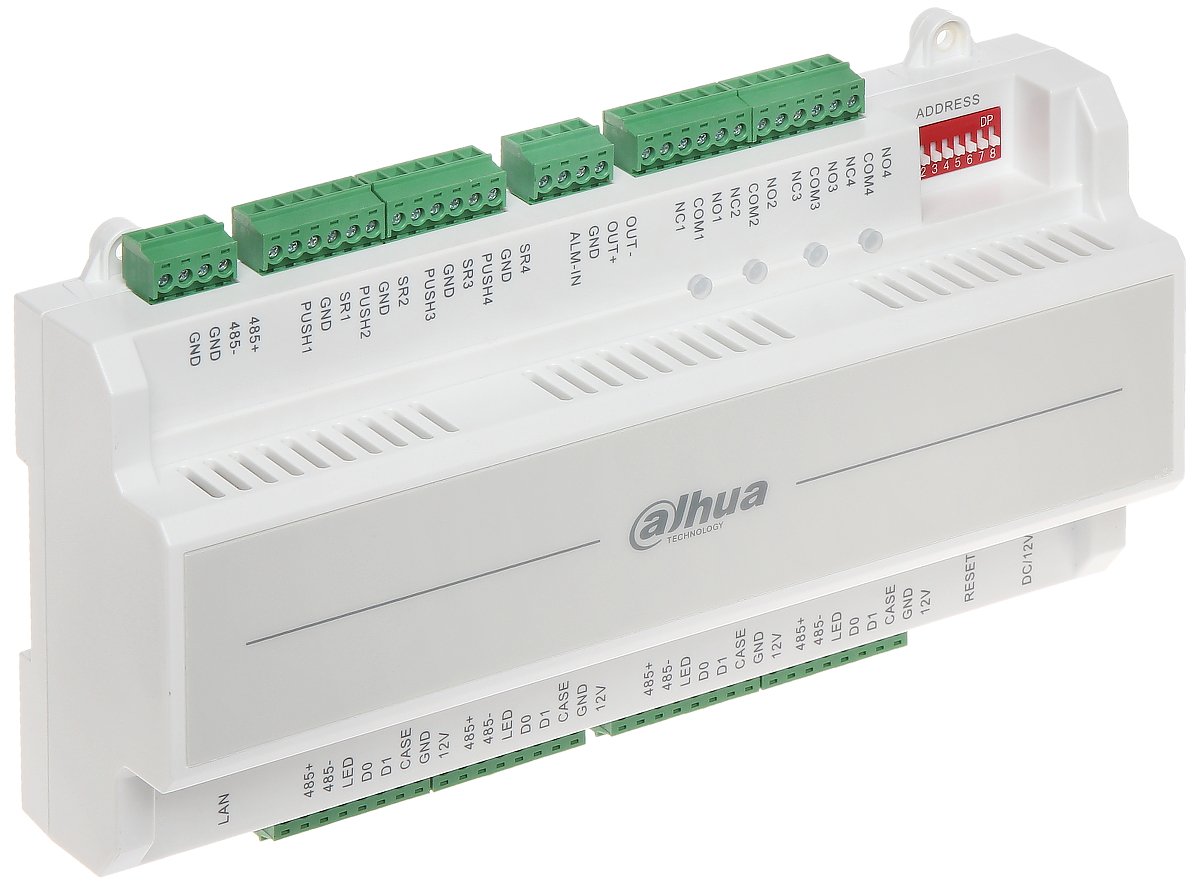 DHI-ASC1204B-S
