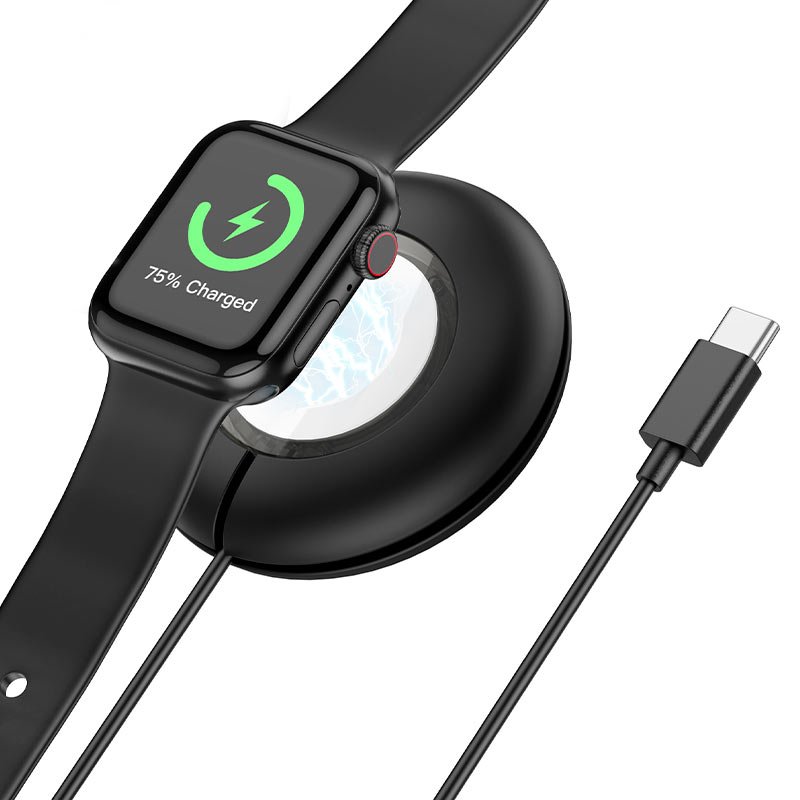 CW51 Wireless charger for iWatch
