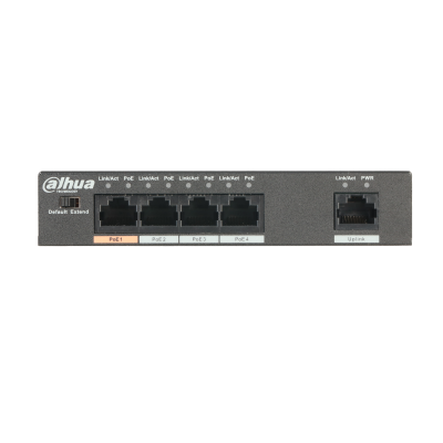 DH-PFS3005-4ET