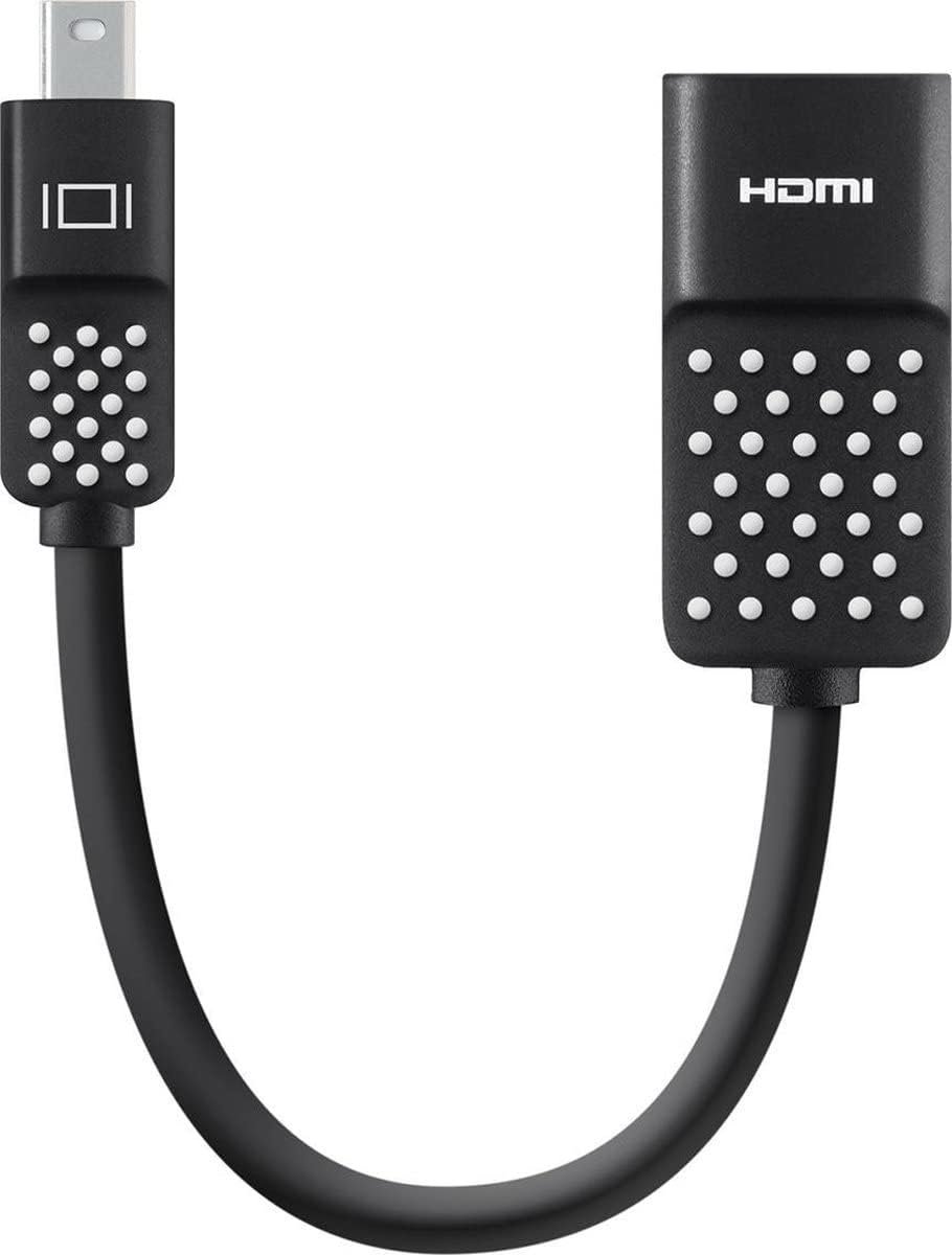 Belkin F2CD079bt Adapter