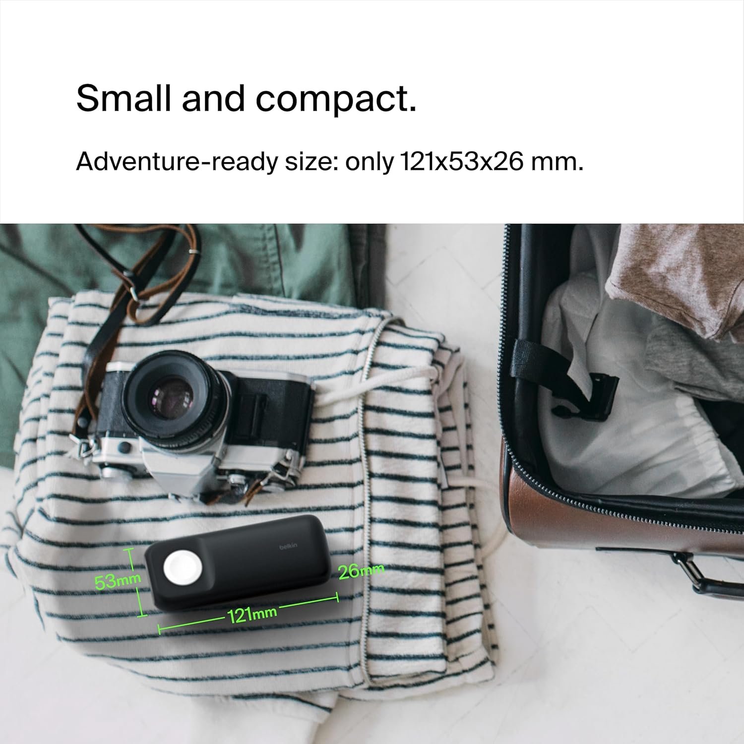 Belkin BPD005btBK