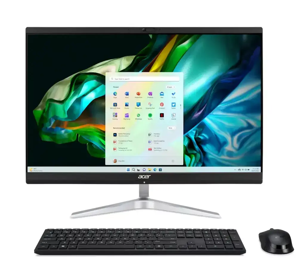 Acer Aspire C 24 -1851