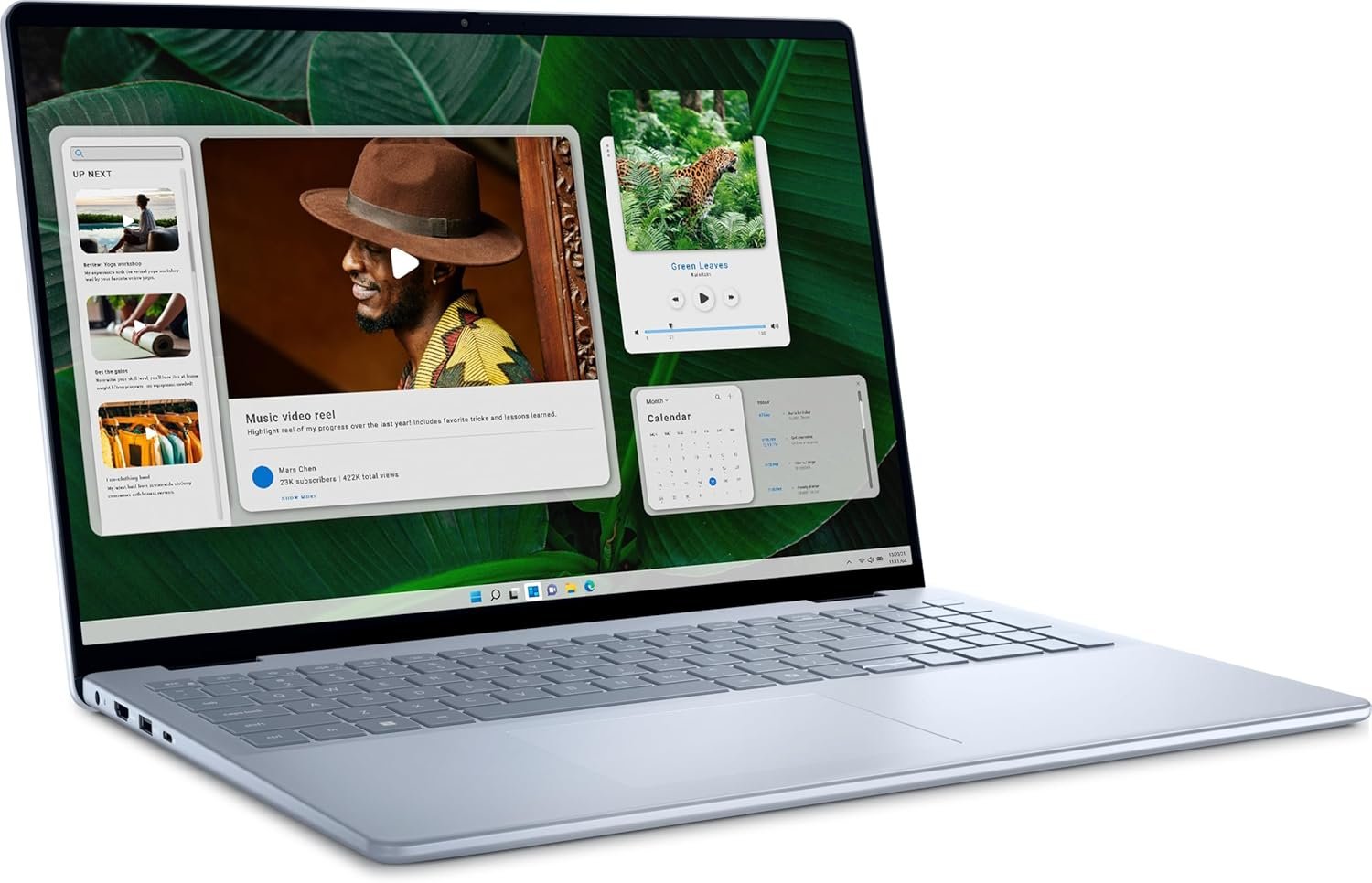 Dell Inspiron 16 5645 - AMD Ryzen 7 8840U