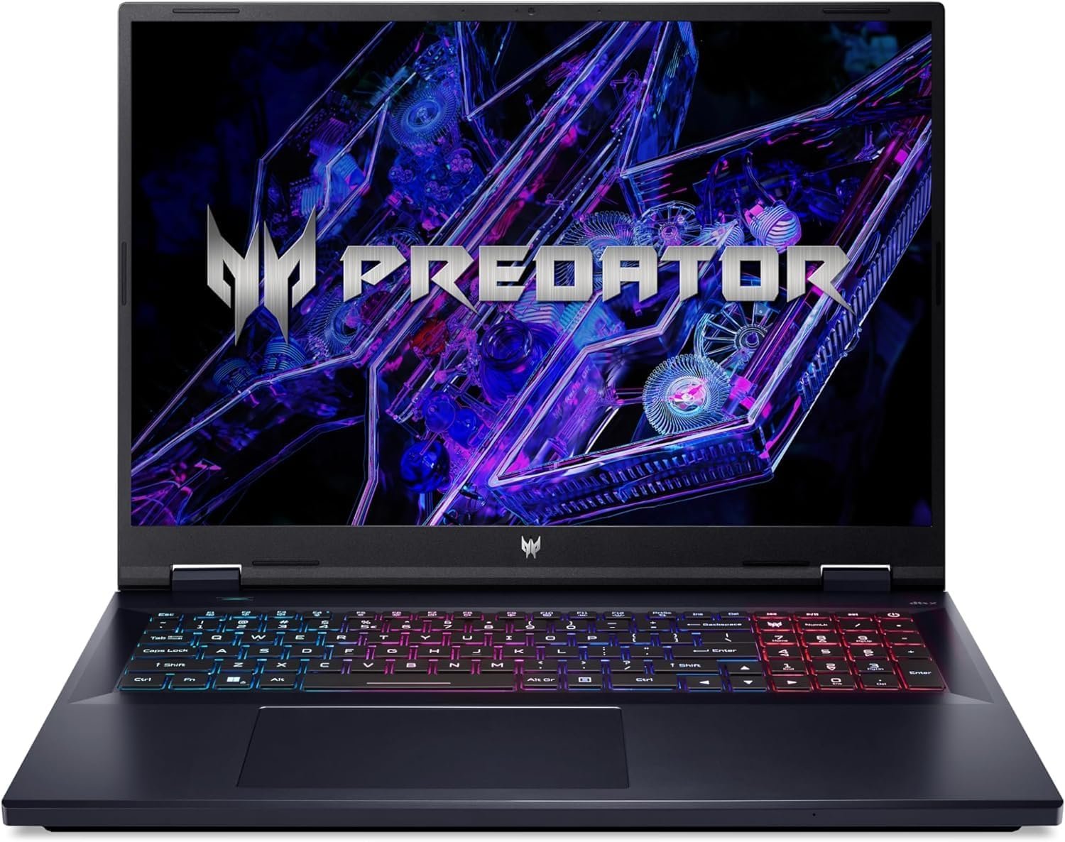 Acer Predator Helios 18