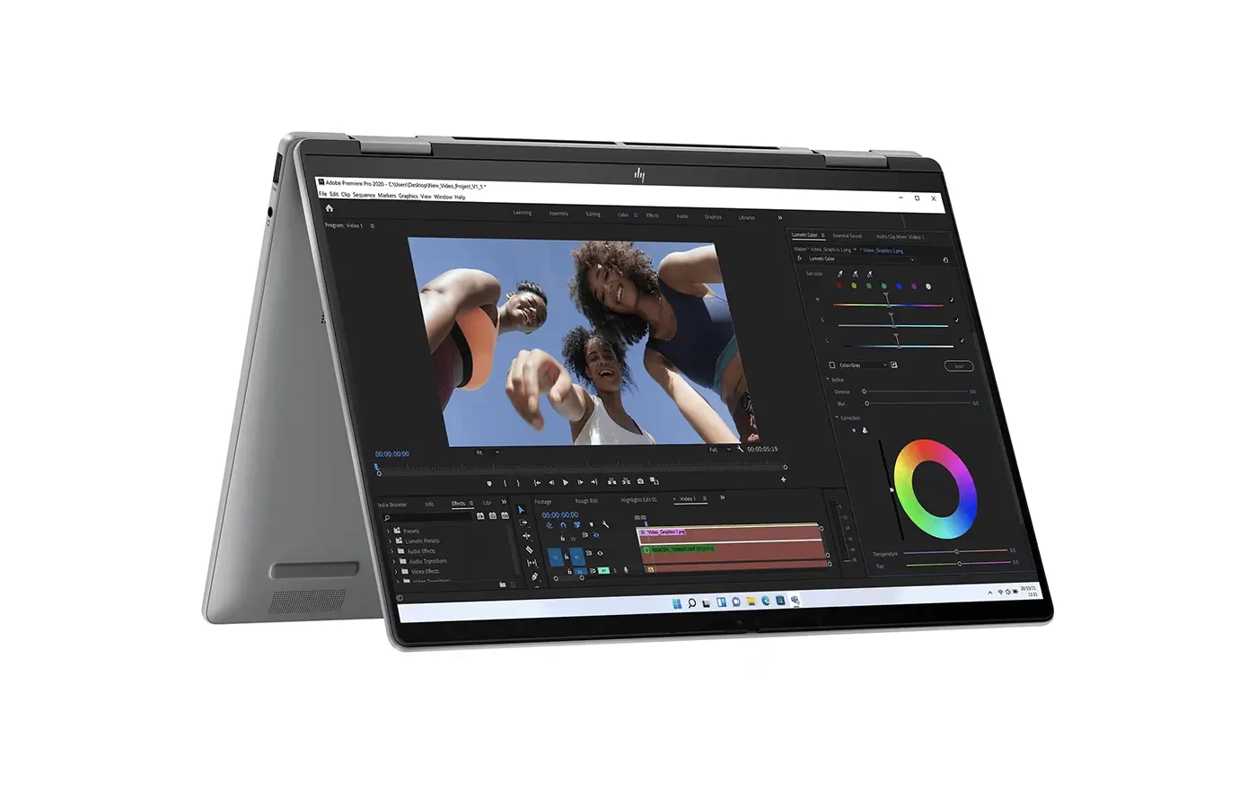 HP Envy x360 14 2024